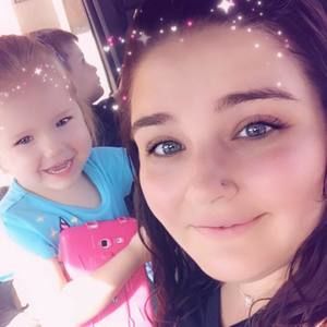 Meet your Posher, Kaylee